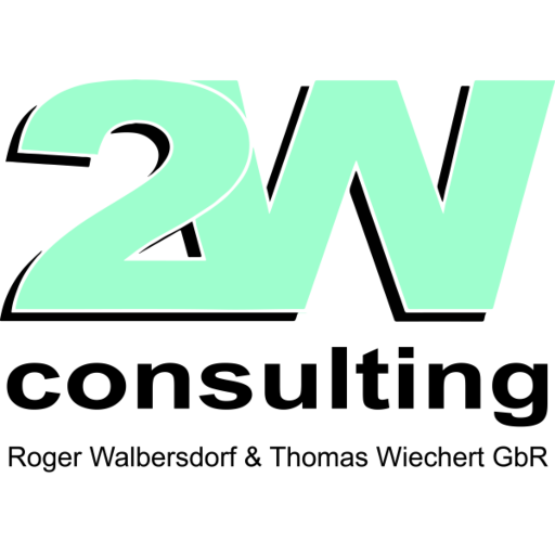 2W Consulting Roger Walbersdorf & Thomas Wiechert GbR