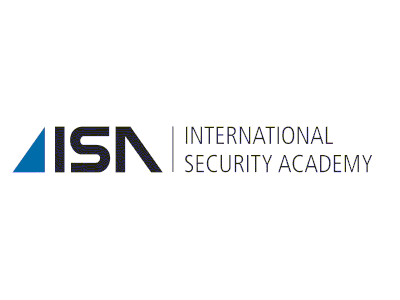2W Consulting ist Mitglied der International Security Academy