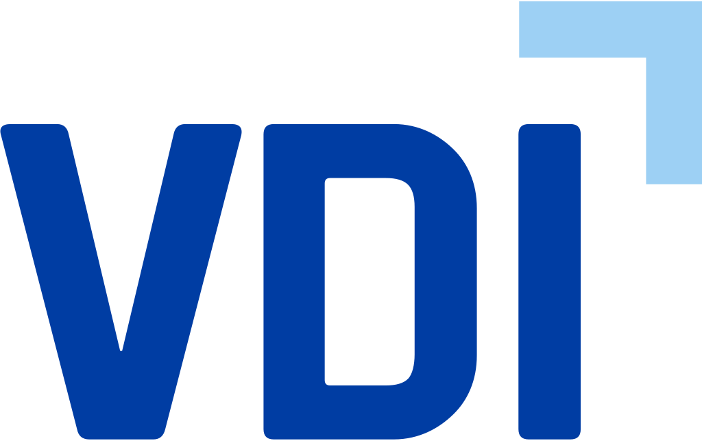 2W Consulting ist Mitglied beim VDI - Verein deutscher Ingenieure e.V.
